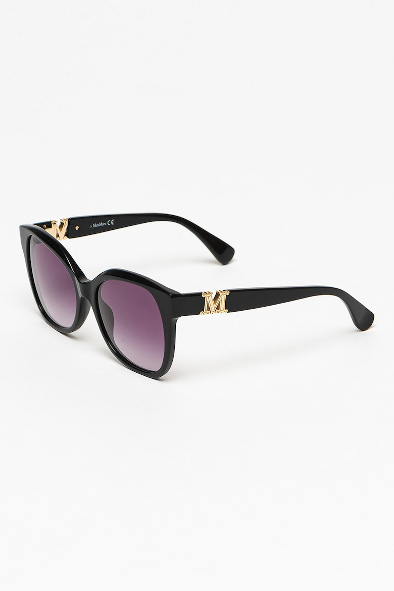 Max Mara Ochelari de soare butterfly - Pled.ro