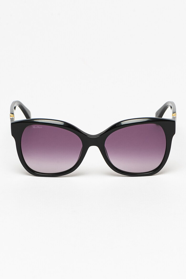 Max Mara Ochelari de soare butterfly - Pled.ro