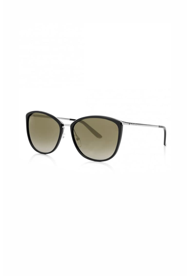 Max Mara Ochelari de soare butterfly cu lentile in degrade - Pled.ro