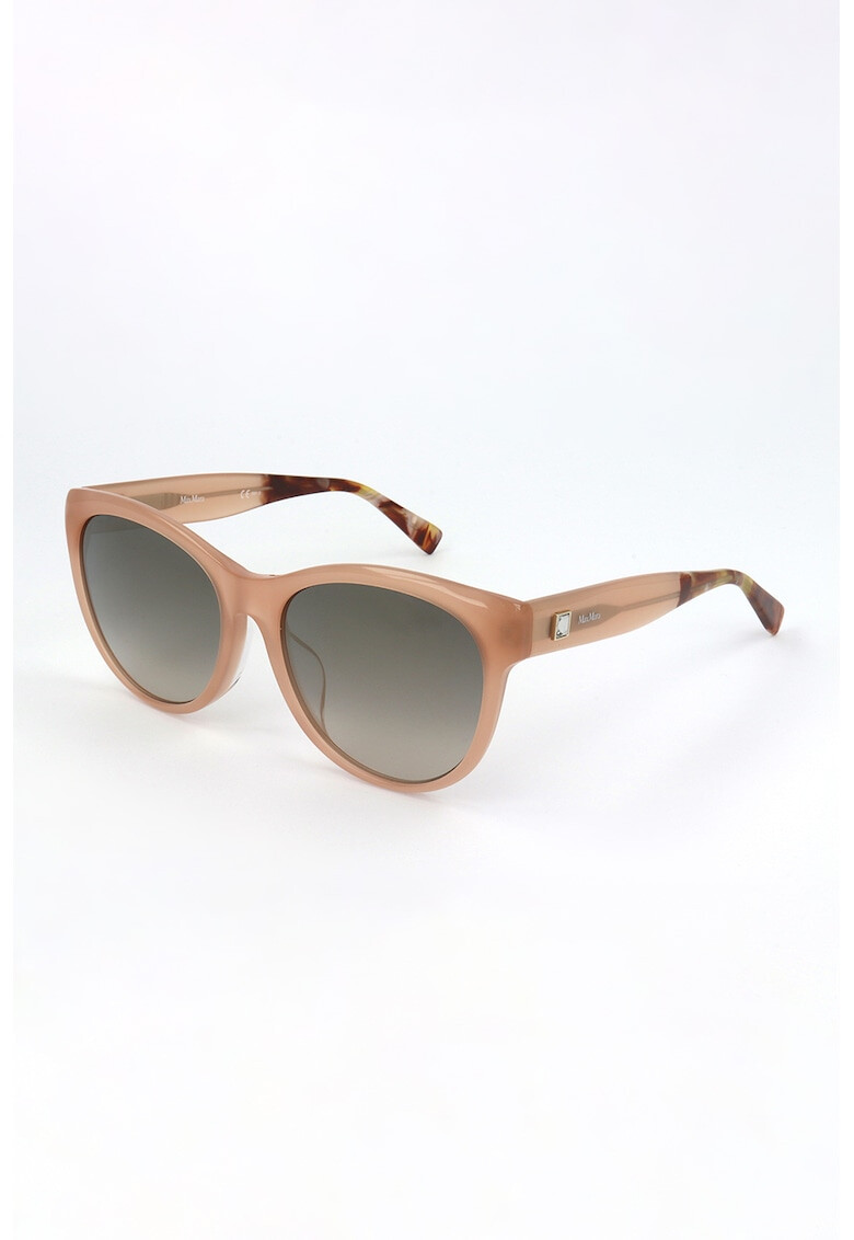 Max Mara Ochelari de soare cat-eye - Pled.ro