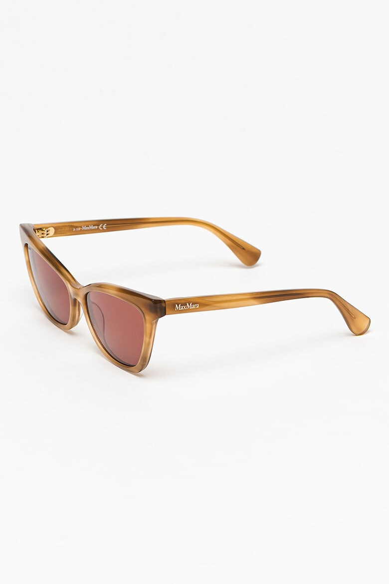 Max Mara Ochelari de soare cat-eye - Pled.ro