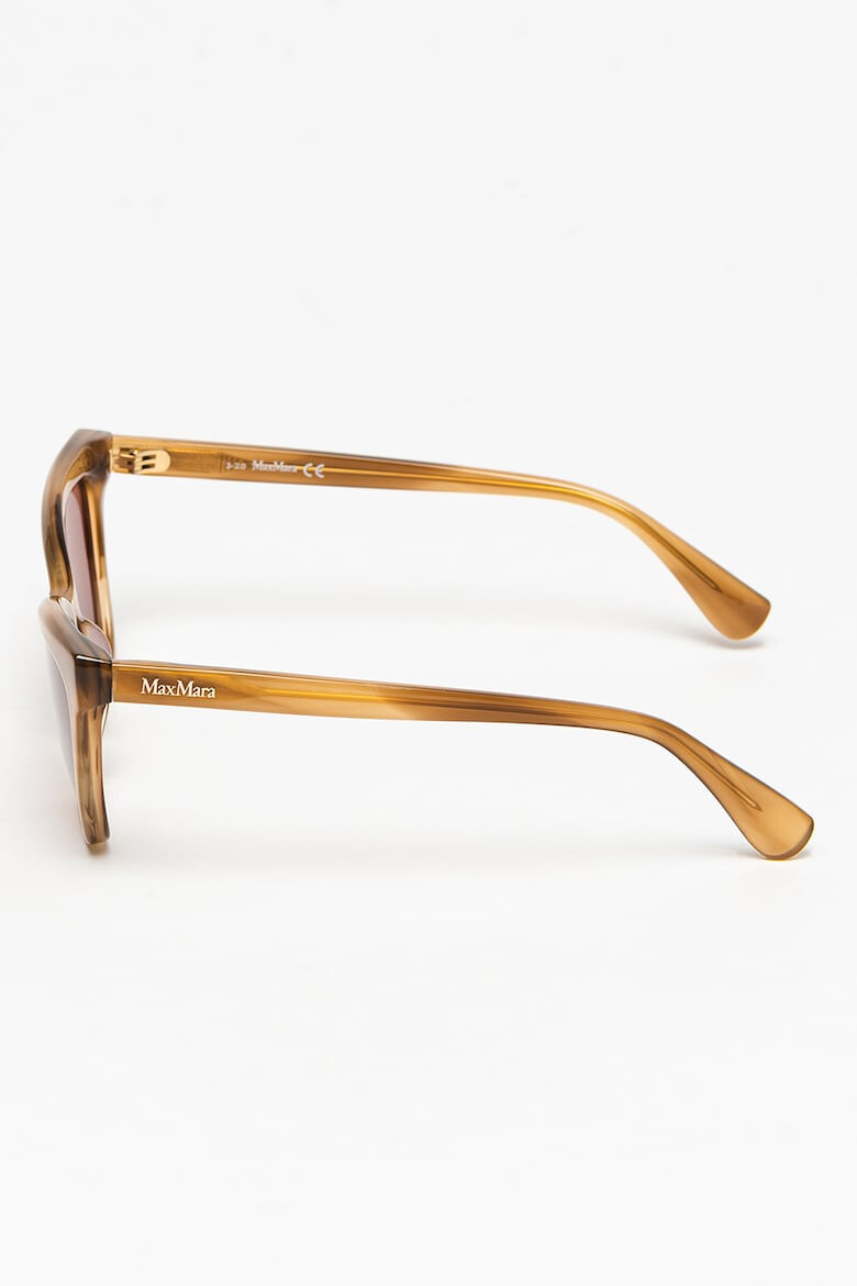 Max Mara Ochelari de soare cat-eye - Pled.ro