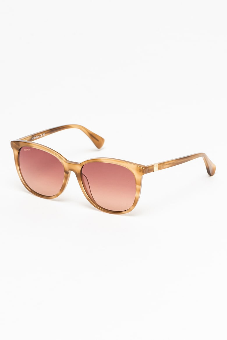 Max Mara Ochelari de soare cat-eye - Pled.ro