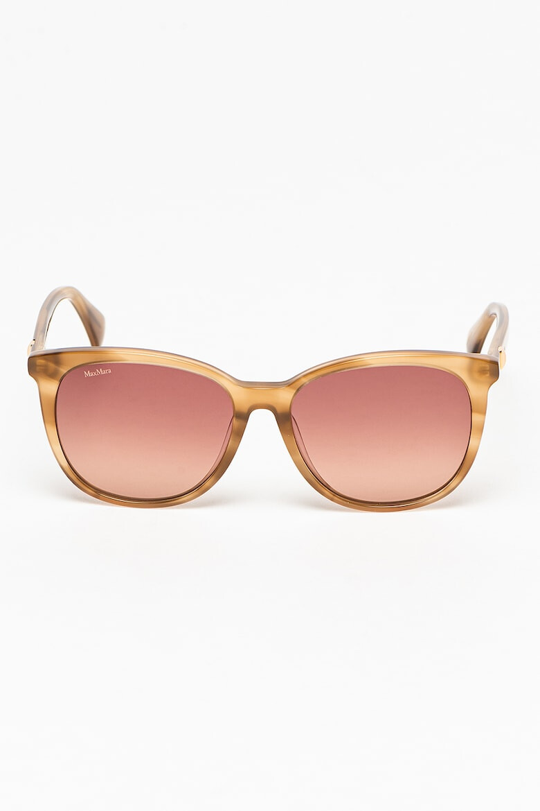 Max Mara Ochelari de soare cat-eye - Pled.ro