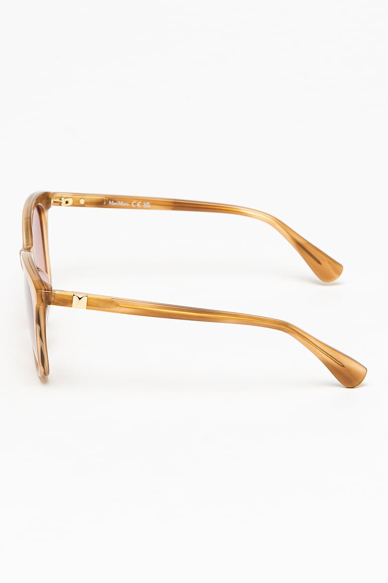 Max Mara Ochelari de soare cat-eye - Pled.ro