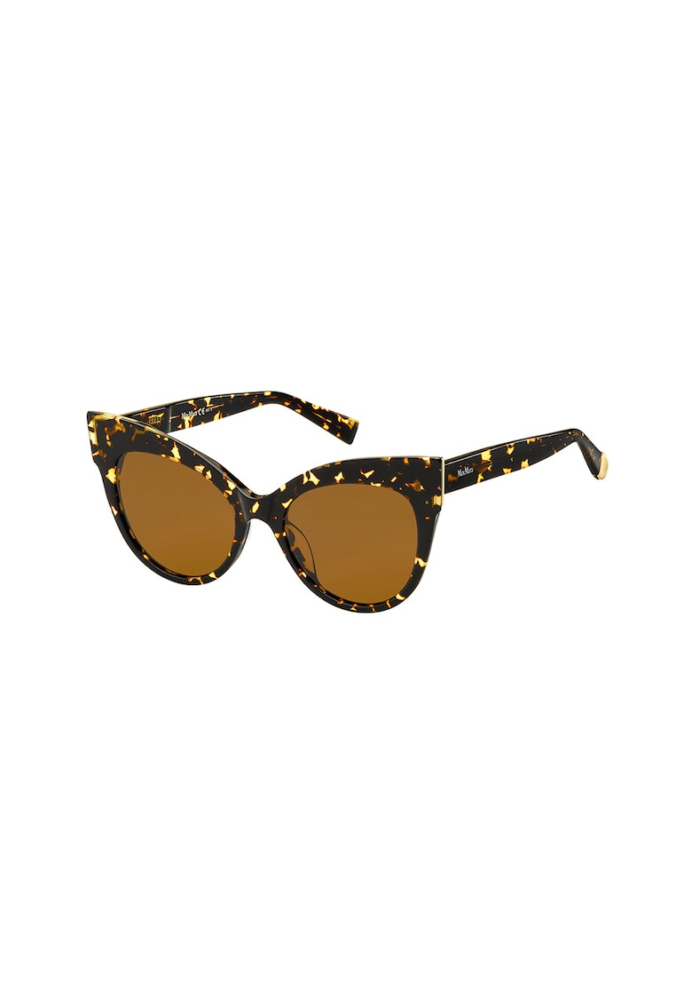 Max Mara Ochelari de soare cat-eye Anita - Pled.ro