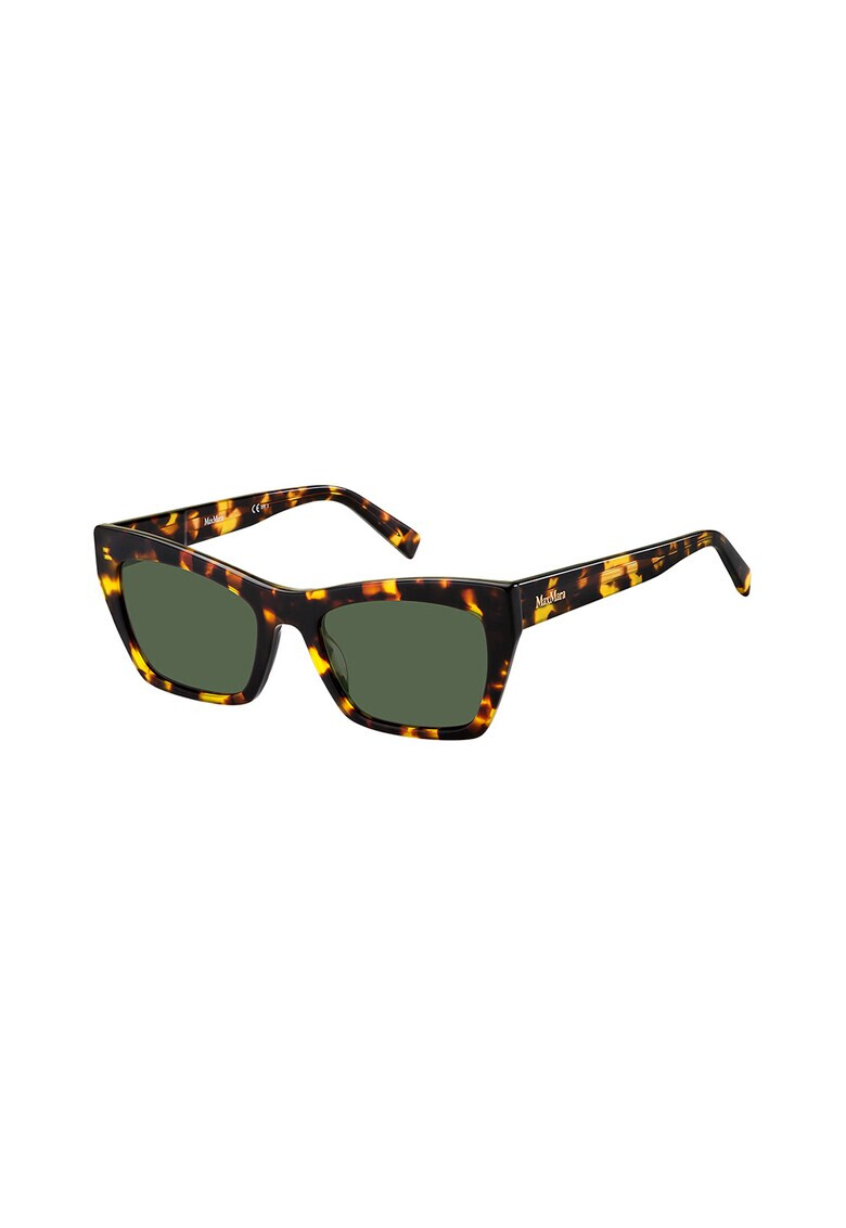 Max Mara Ochelari de soare cat-eye patrati - Pled.ro