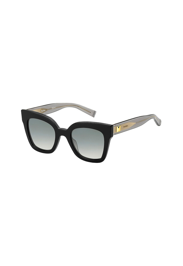 Max Mara Ochelari de soare cu lentile in degrade - Pled.ro