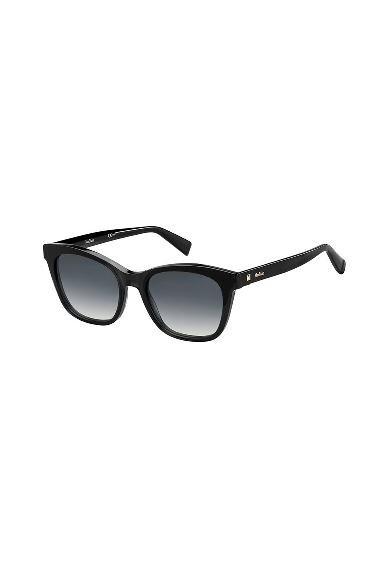 Max Mara Ochelari de soare cu lentile in degrade - Pled.ro