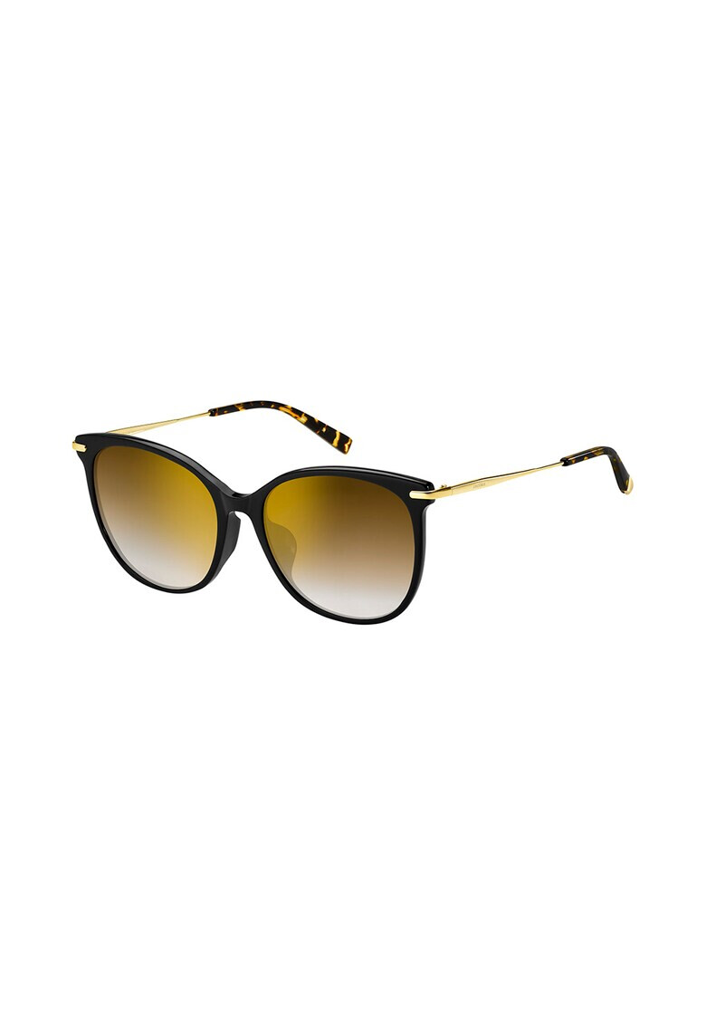 Max Mara Ochelari de soare cu lentile in degrade - Pled.ro