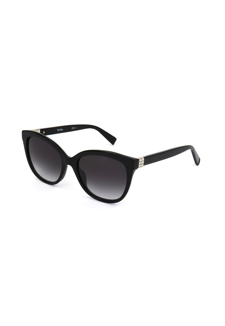 Max Mara Ochelari de soare cu lentile in degrade Tile - Pled.ro