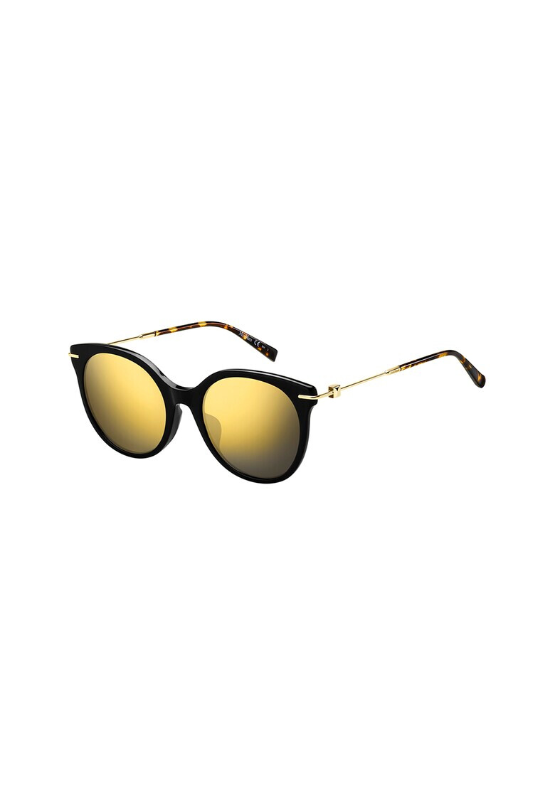 Max Mara Ochelari de soare cu lentile tip oglinda Marilyn - Pled.ro