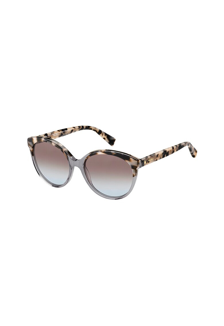 Max Mara Ochelari de soare pantos cu lentile in degrade - Pled.ro