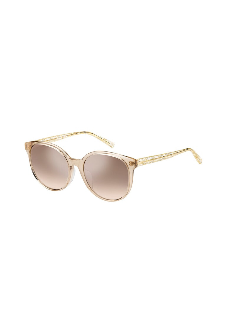 Max Mara Ochelari de soare pantos supradimensionati - Pled.ro