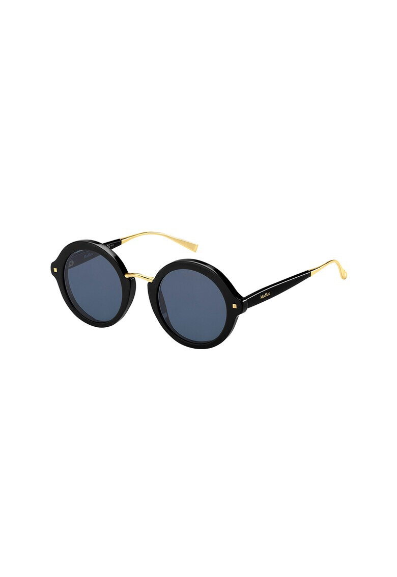 Max Mara Ochelari de soare rotunzi Needle VIII - Pled.ro