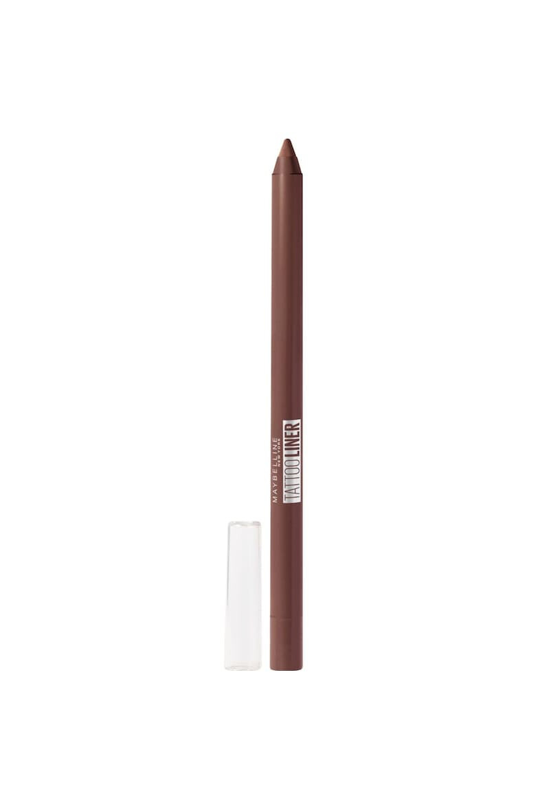 Maybelline NY Creion de ochi gel Maybelline New York Tattoo Liner 1.3 g - Pled.ro