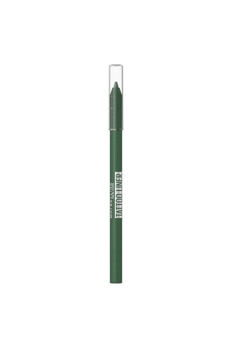 Maybelline NY Creion de ochi gel Tattoo Liner 815 Tealtini 1.3 g - Pled.ro