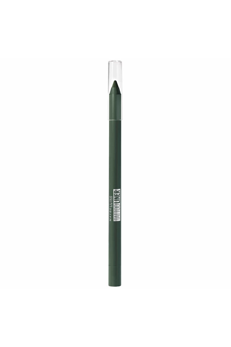 Maybelline NY Creion de ochi Maybelline New York Tattoo Liner Gel 1.3 g - Pled.ro