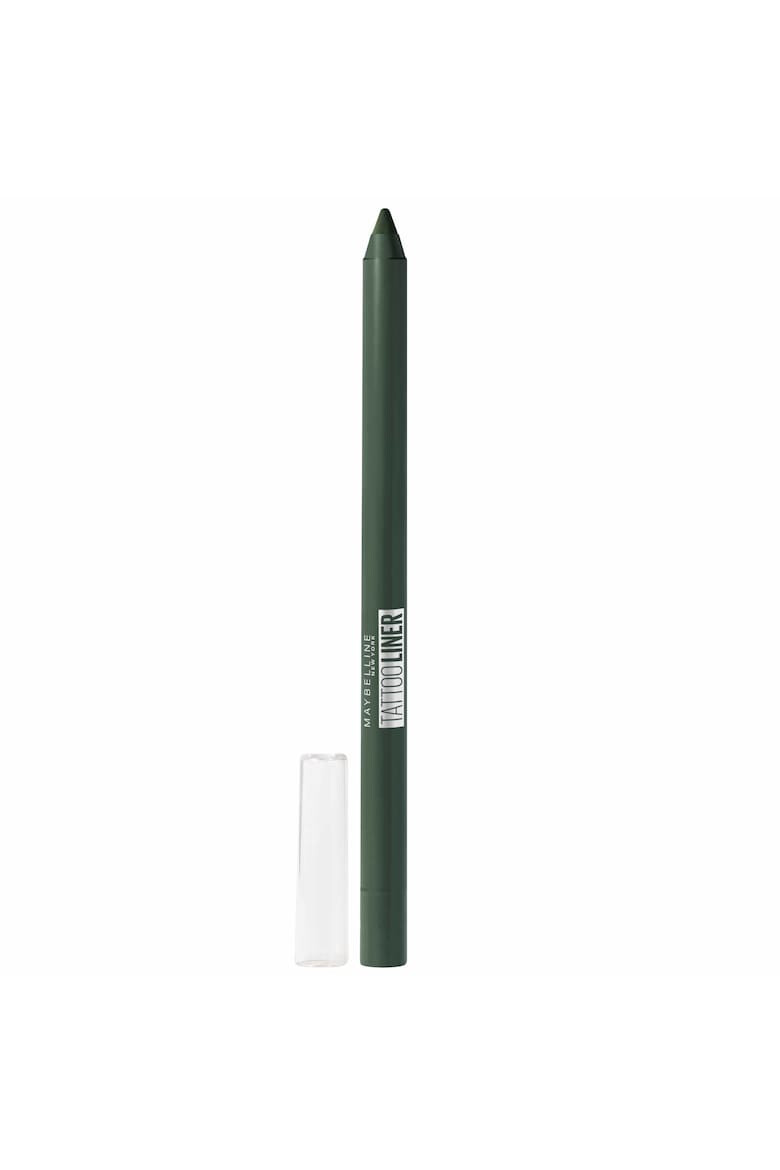 Maybelline NY Creion de ochi Maybelline New York Tattoo Liner Gel 1.3 g - Pled.ro