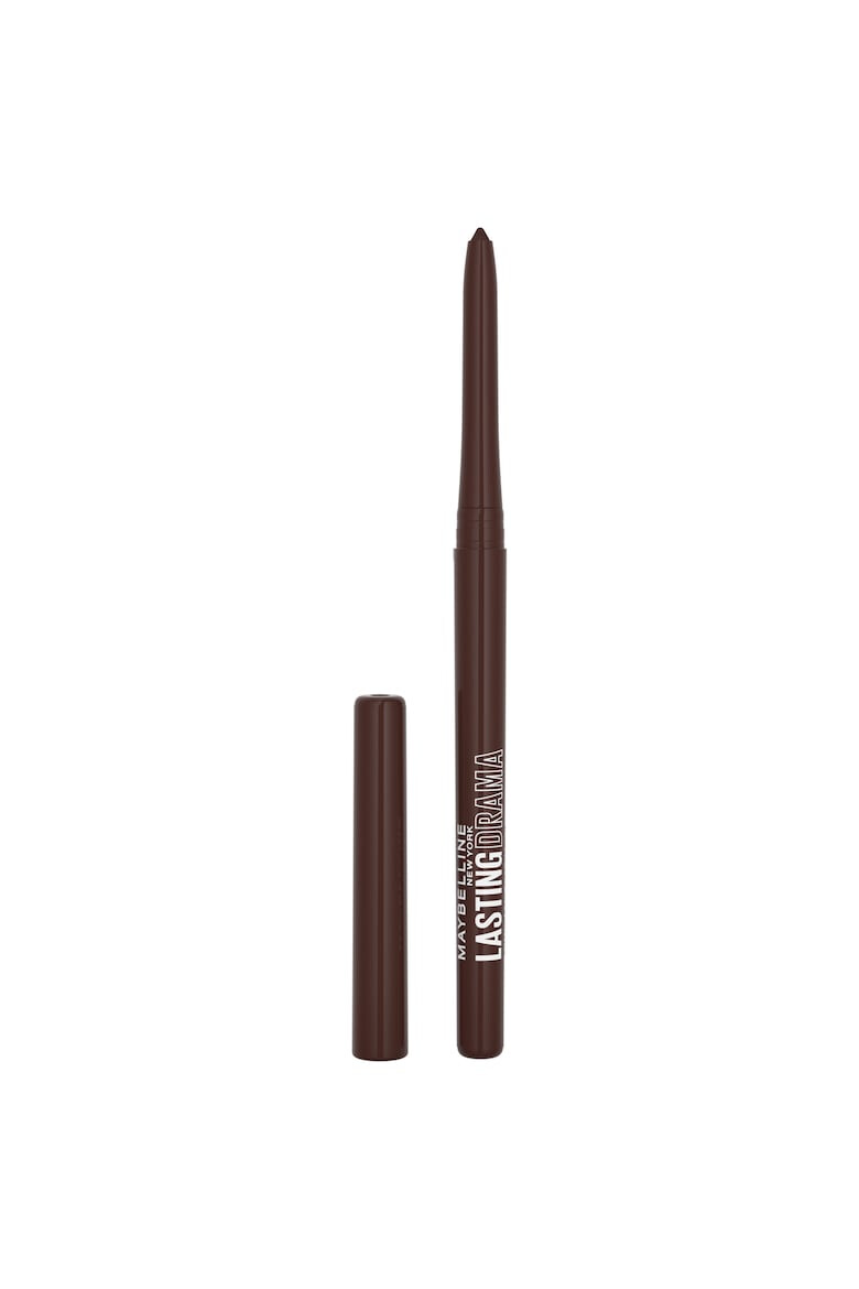 Maybelline NY Creion mecanic Maybelline New York Lasting Drama Brown Sugar - Pled.ro