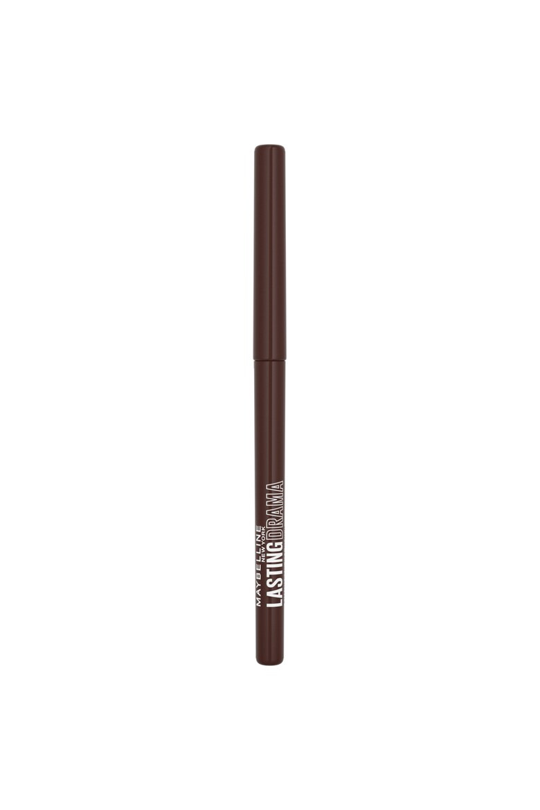 Maybelline NY Creion mecanic Maybelline New York Lasting Drama Brown Sugar - Pled.ro