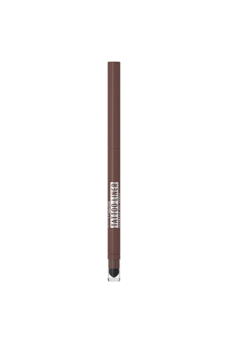 Maybelline NY Creion mecanic Maybelline New York Tattoo Liner Automatic Brown Haze - Pled.ro