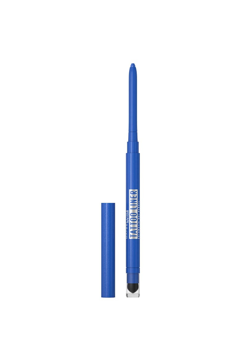 Maybelline NY Creion mecanic Maybelline New York Tattoo Liner Automatic Sleeplees Sapphire - Pled.ro