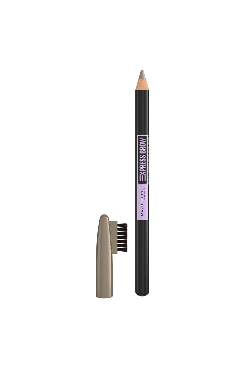 Maybelline NY Creion pentru sprancene Maybelline New York Express Brow Shaping Pencil 02 Blonde - Pled.ro