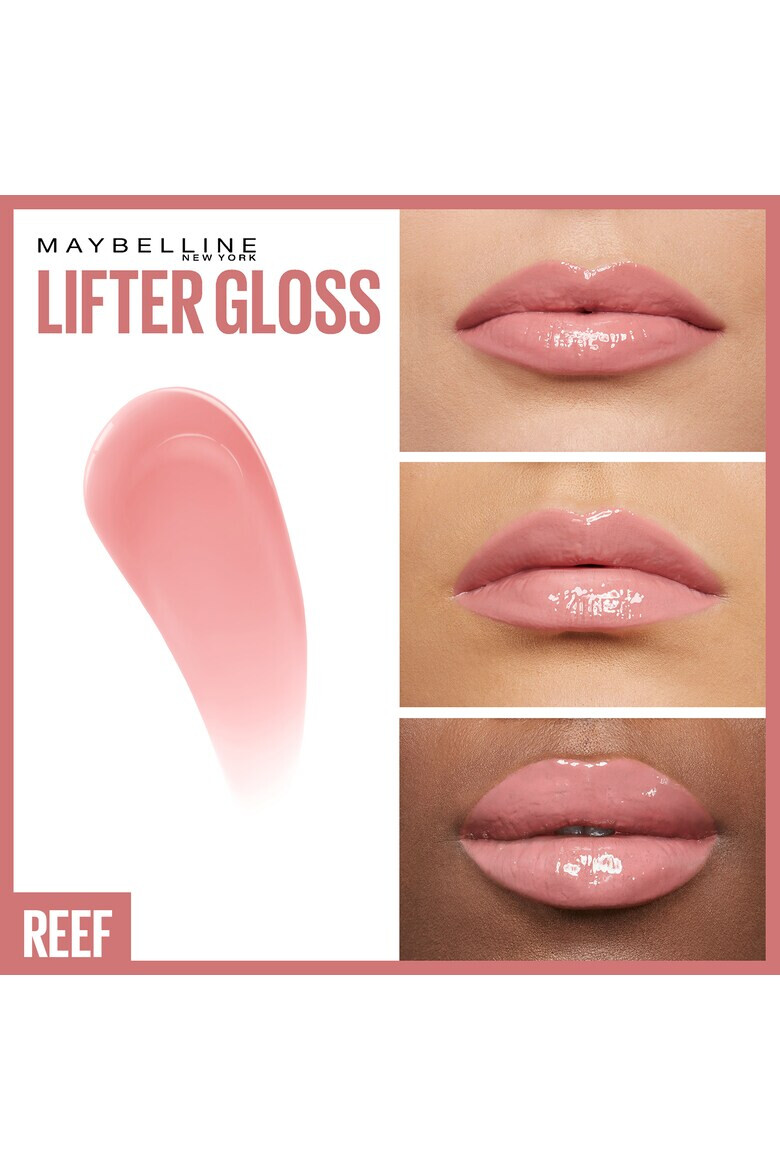 Maybelline NY Luciu de buze Maybelline New York Lifter Gloss 5.4 ml - Pled.ro