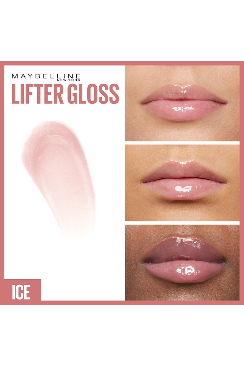 Maybelline NY Luciu de buze Maybelline New York Lifter Gloss 5.4 ml - Pled.ro