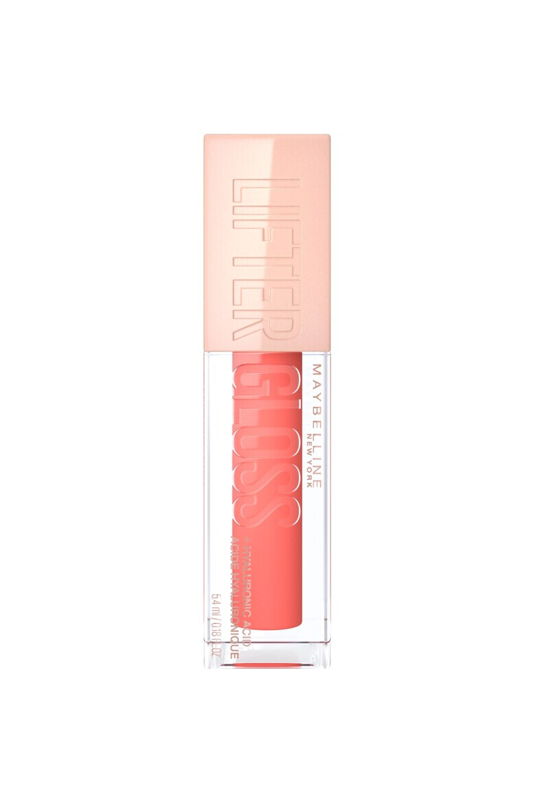 Maybelline NY Luciu de buze Maybelline New York Lifter Gloss 5.4 ml - Pled.ro