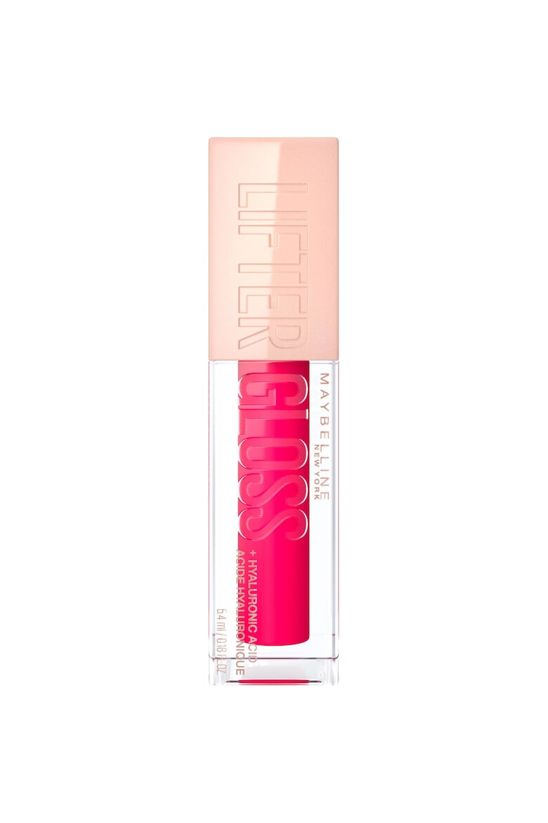 Maybelline NY Luciu de buze Maybelline New York Lifter Gloss 5.4 ml - Pled.ro