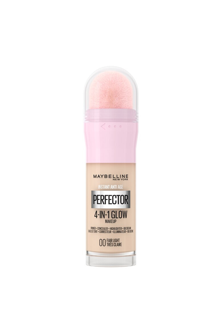 Maybelline NY Machiaj iluminator Maybelline New York Instant Anti Age Perfector 4-in-1 20 ml - Pled.ro