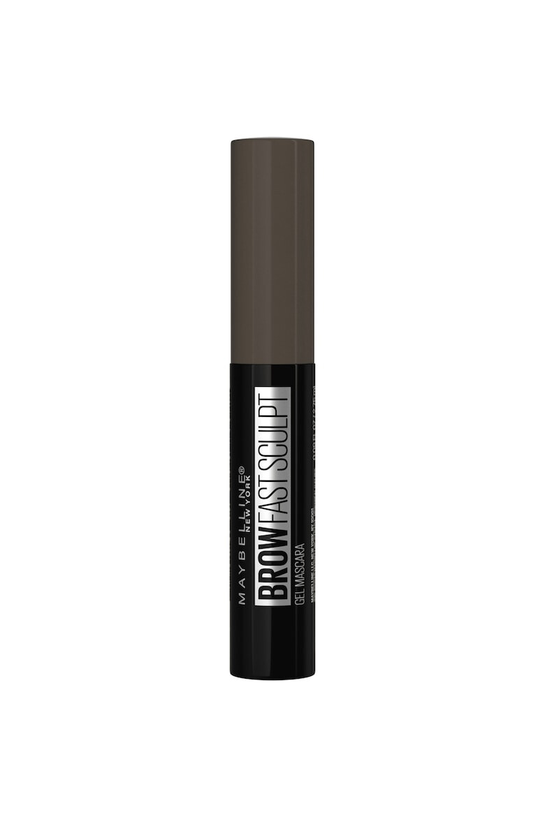 Maybelline NY Mascara gel pentru sprancene Maybelline New York Brow Fast Sculpt 2.8 ml - Pled.ro