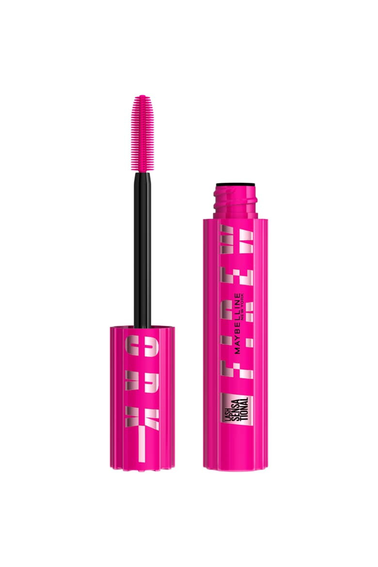 Maybelline NY Mascara Lash Sensational Firework 10 ml - Pled.ro