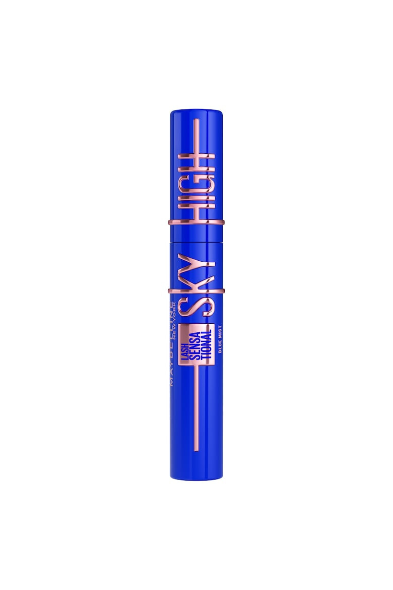 Maybelline NY Mascara Maybelline New York Lash Sensational Sky High Blue Mist 7.2 ml - Pled.ro