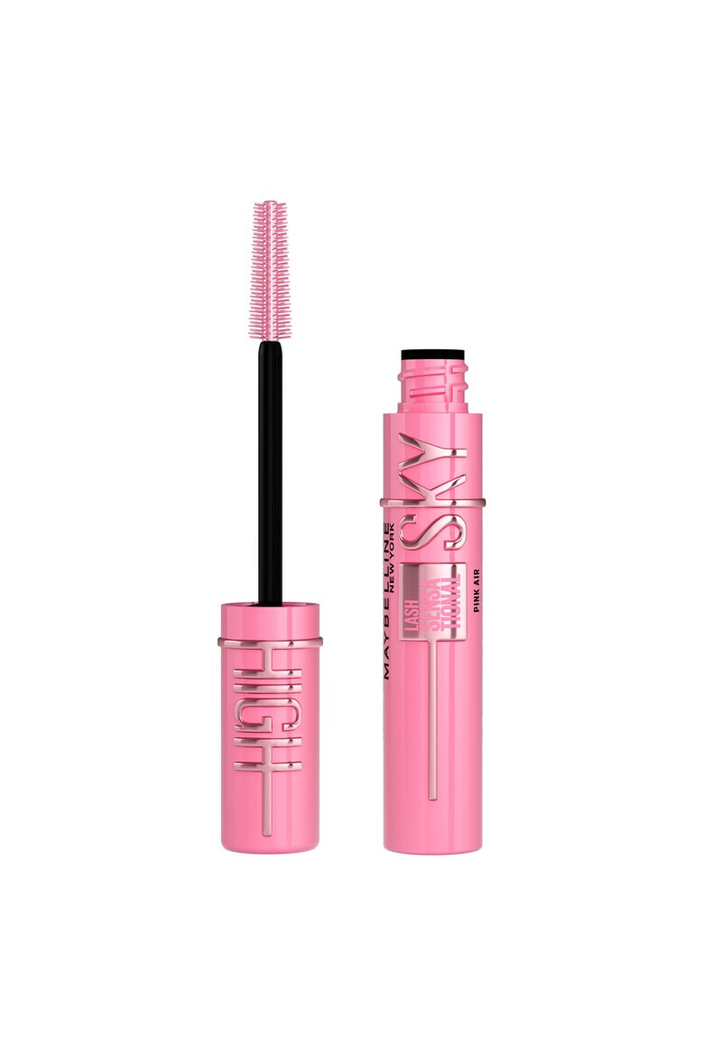 Maybelline NY Mascara Maybelline New York Lash Sensational Sky High Pink Air 7.2 ml - Pled.ro