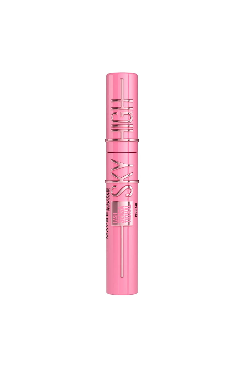 Maybelline NY Mascara Maybelline New York Lash Sensational Sky High Pink Air 7.2 ml - Pled.ro