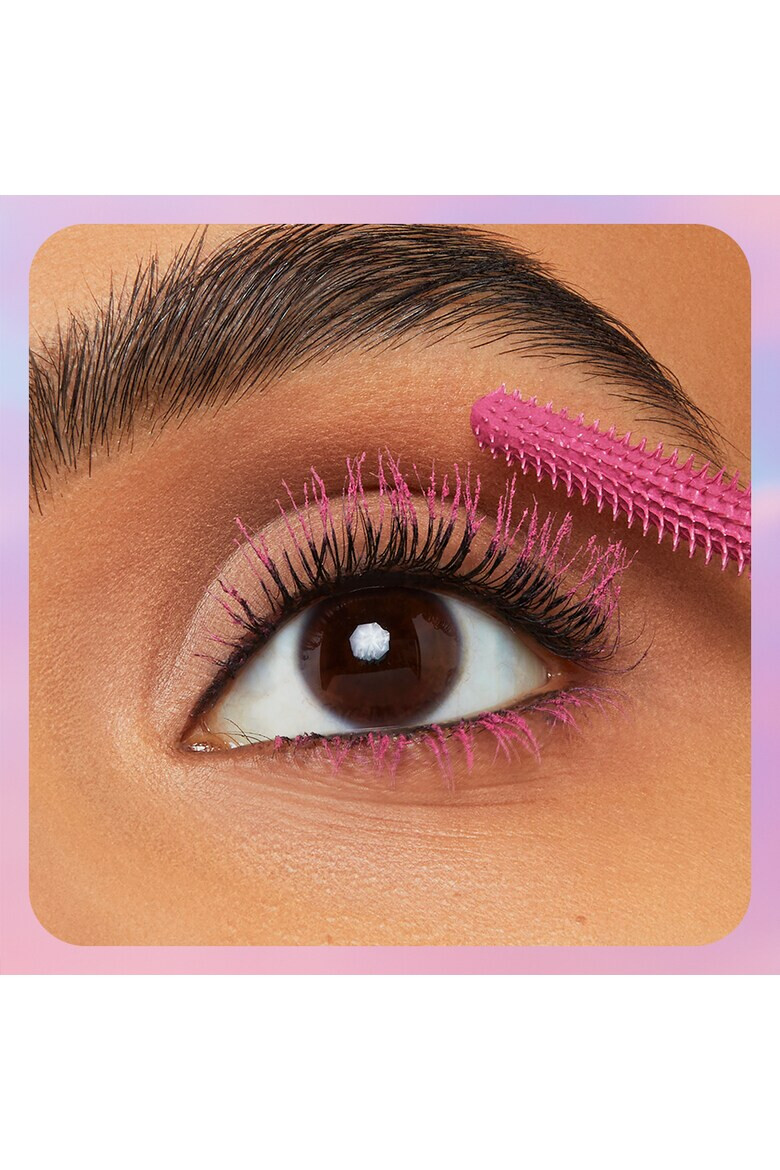 Maybelline NY Mascara Maybelline New York Lash Sensational Sky High Pink Air 7.2 ml - Pled.ro