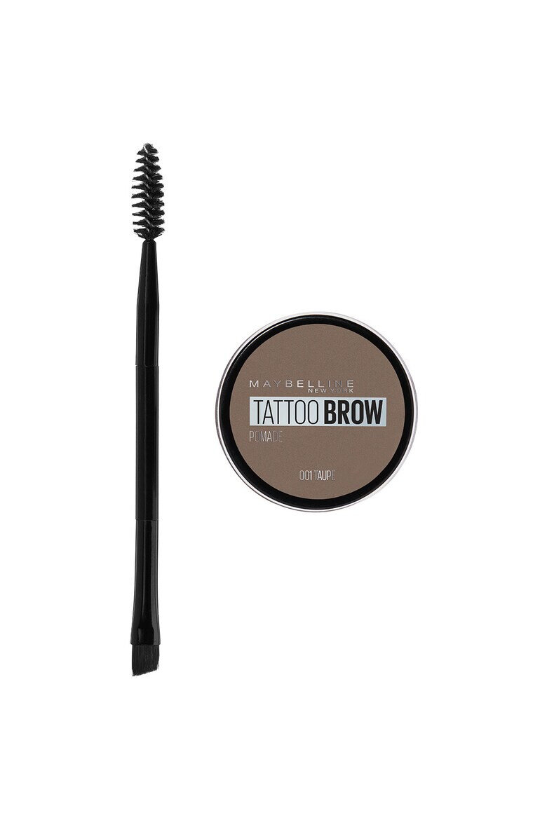 Maybelline NY Pomada pentru sprancene Maybelline New York Tattoo Brow - Pled.ro