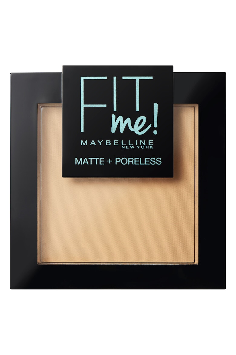 Maybelline NY Pudra compacta Maybelline New York FitMe Square Powder 9 g - Pled.ro