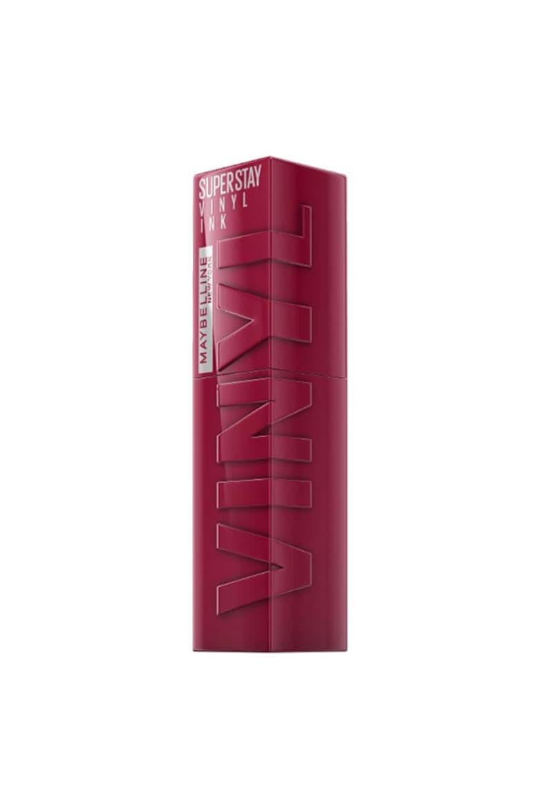 Maybelline NY Ruj lichid Maybelline New York Superstay Vinyl Ink 42 ml - Pled.ro