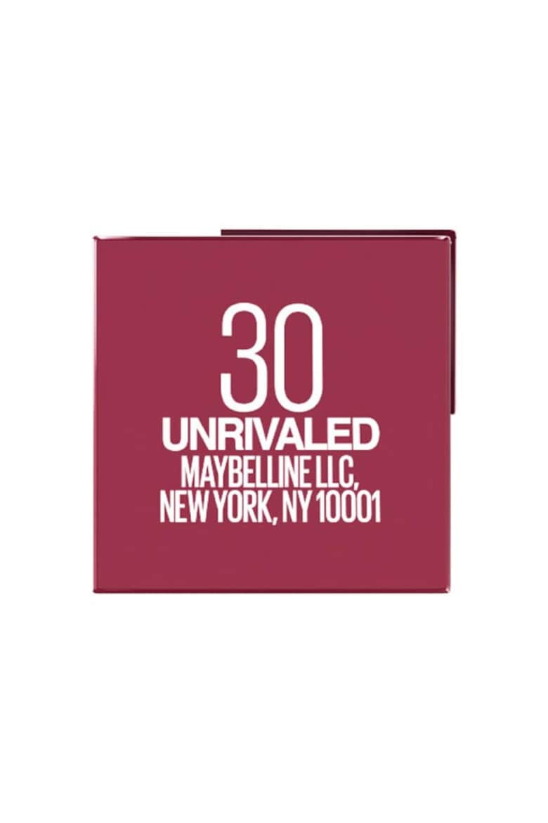 Maybelline NY Ruj lichid Maybelline New York Superstay Vinyl Ink 42 ml - Pled.ro