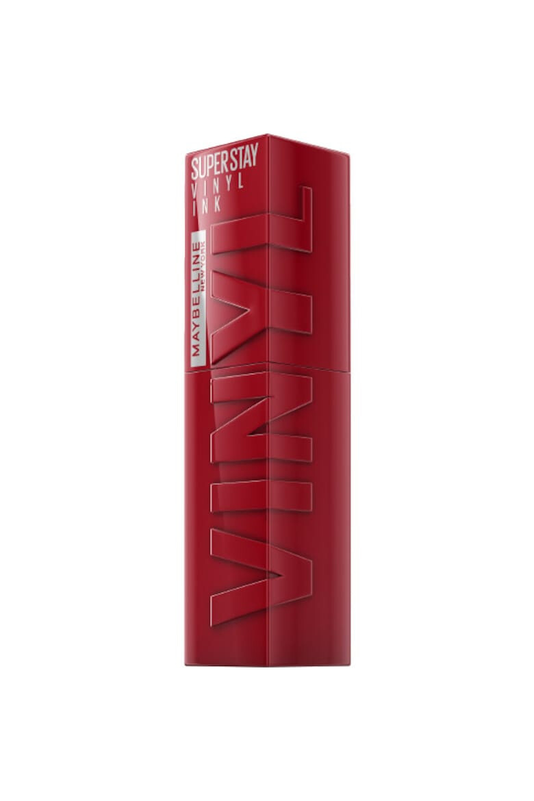 Maybelline NY Ruj lichid Maybelline New York Superstay Vinyl Ink 42 ml - Pled.ro