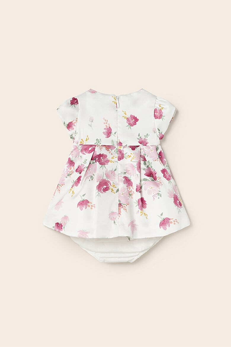 Mayoral Rochie cu imprimeu floral - Pled.ro