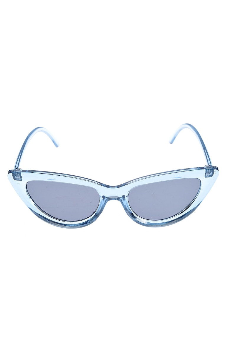 Meli Melo Ochelari de soare bleu stil cat eye - Pled.ro