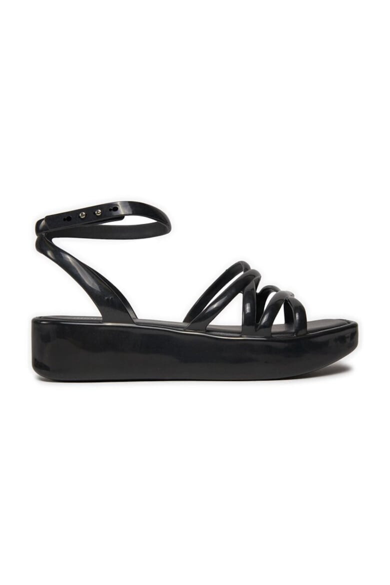 Melissa Sandale dama 303828 Sintetic Negru - Pled.ro