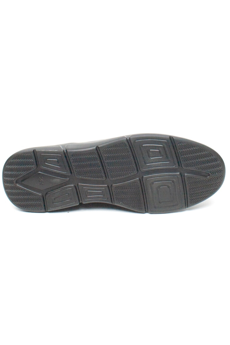 Mels Pantofi barbati 1D8202 23 negru - Pled.ro