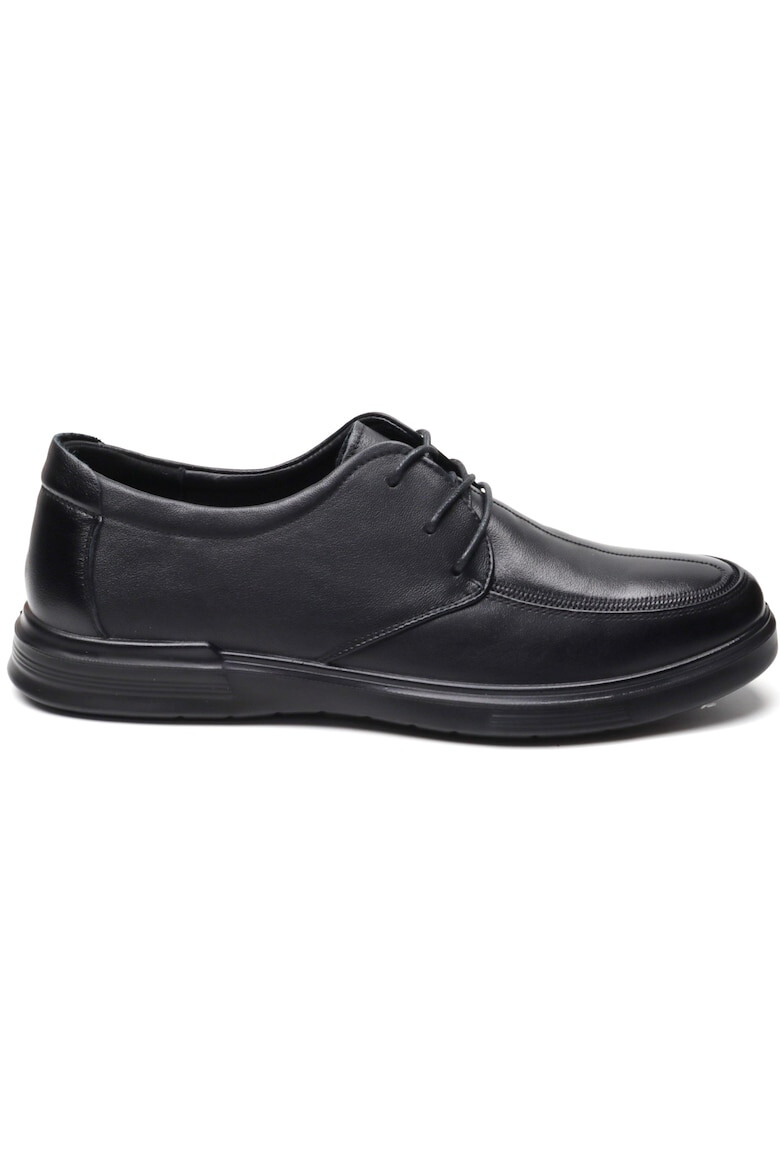 Mels Pantofi barbati 29867 negru - Pled.ro