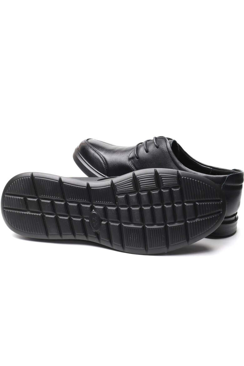 Mels Pantofi barbati 29867 negru - Pled.ro